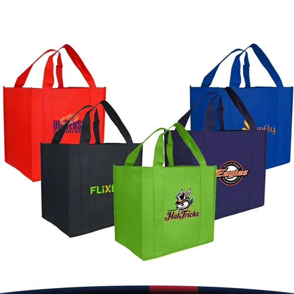 Ninca Shopping Tote Bag