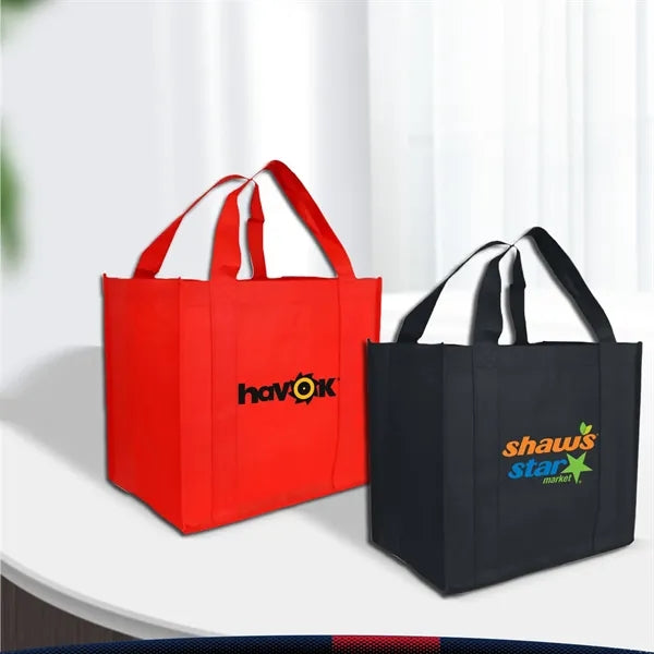 Ninca Shopping Tote Bag