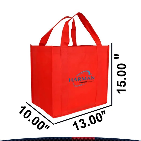 Ninca Shopping Tote Bag