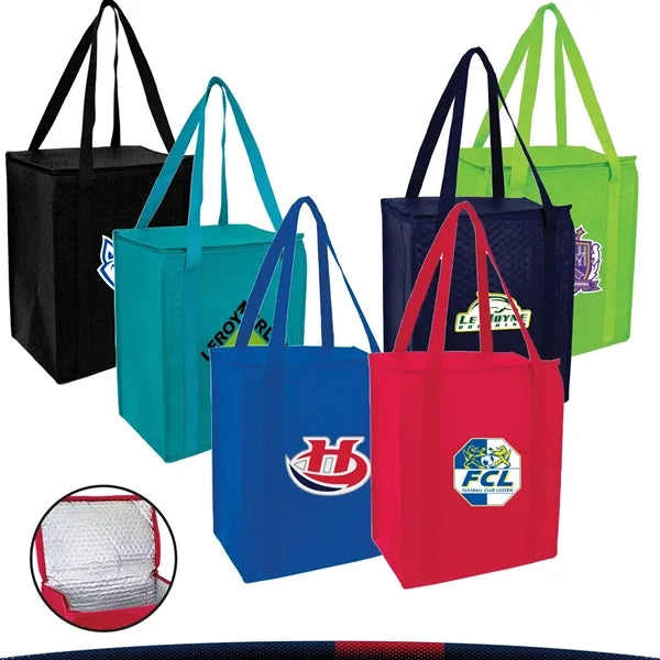 Piklo Insulated Bag
