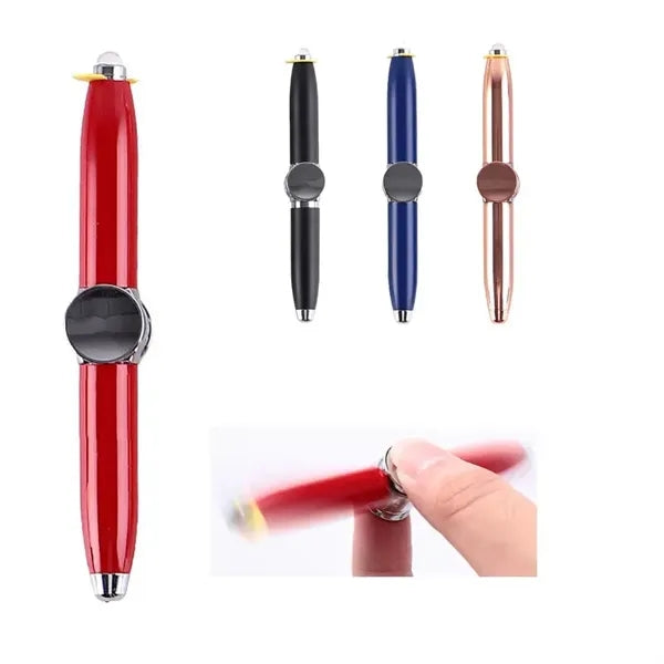 Finger Gyro Pen