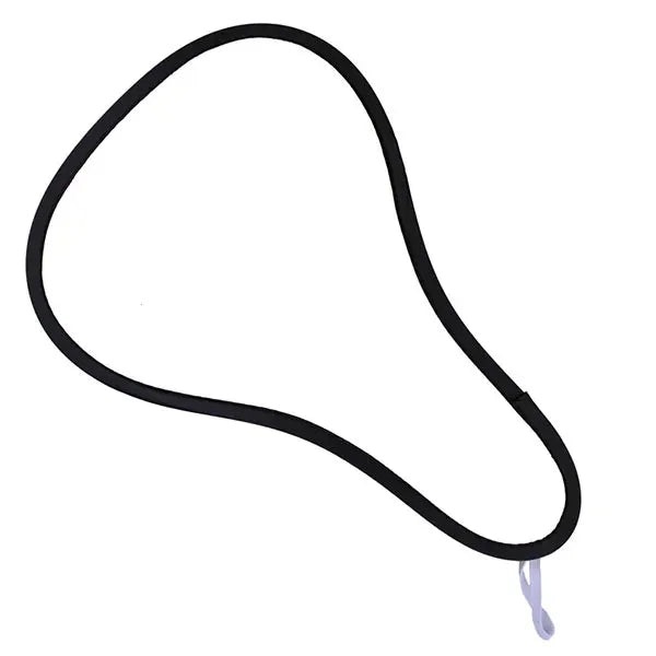 Imprinted Fold Up Hand Fan With Pouch