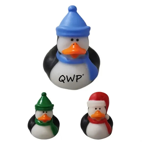 Penguin Duck