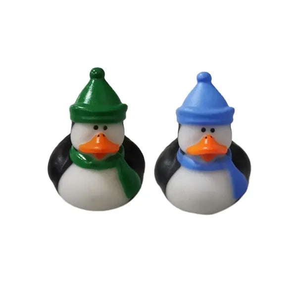 Penguin Duck