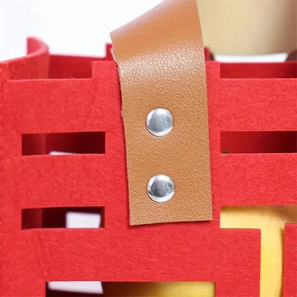 Creative Hollow Out Storage Bag