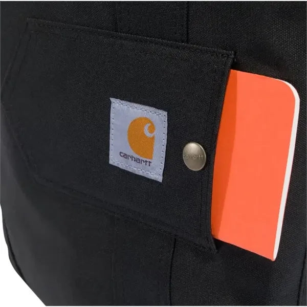 Carhartt Vertical Open Tote