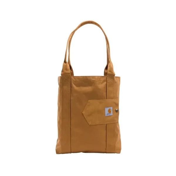 Carhartt Vertical Open Tote