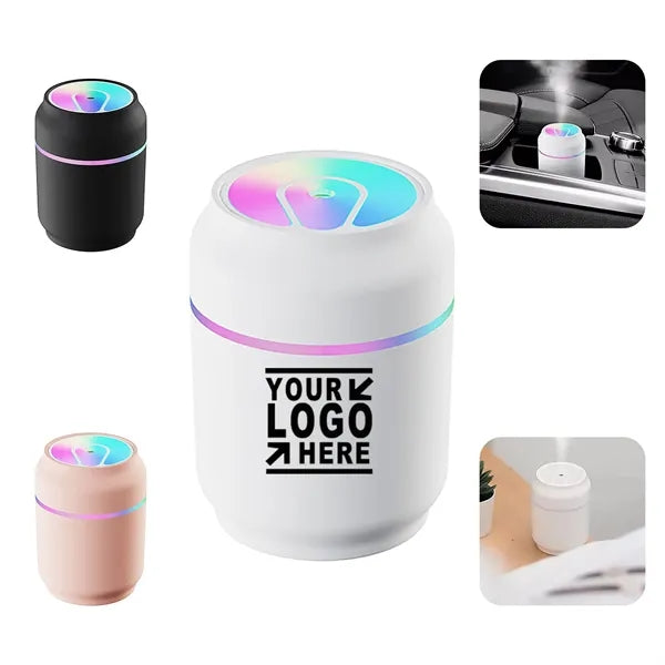200ml Drink Can Humidifier