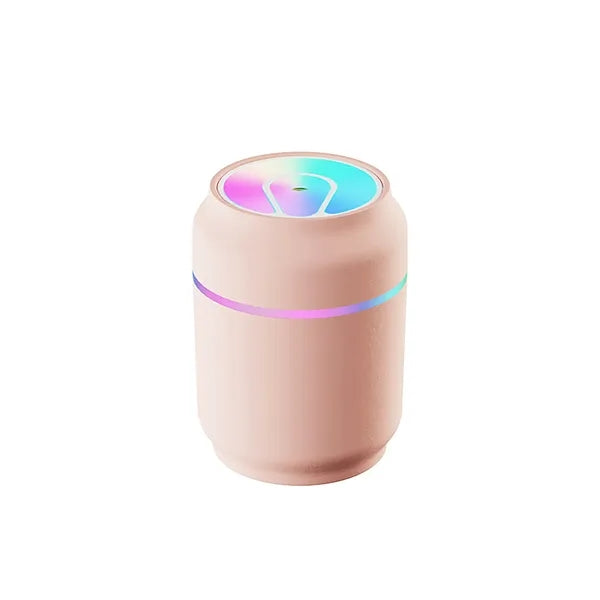200ml Drink Can Humidifier
