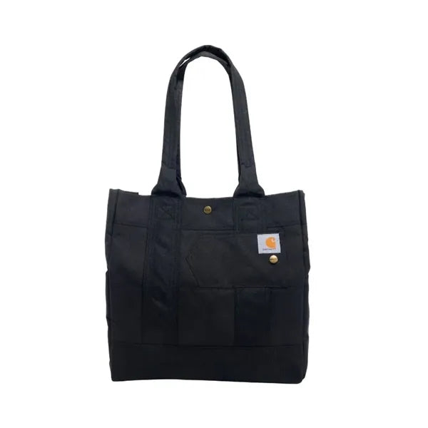 Carhartt Vertical Snap Tote