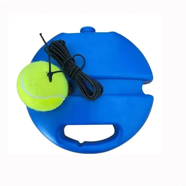 Tennis Trainer Rebound Ball with String