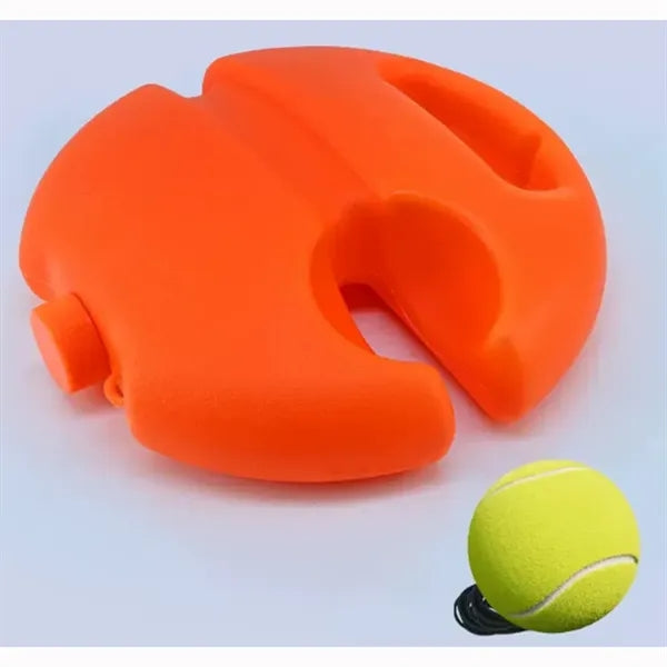 Tennis Trainer Rebound Ball with String