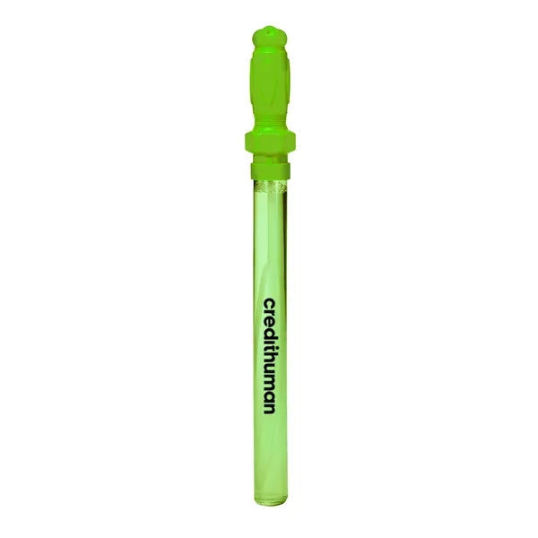 XL Long Bubble Wand Maker - 14-1/2"