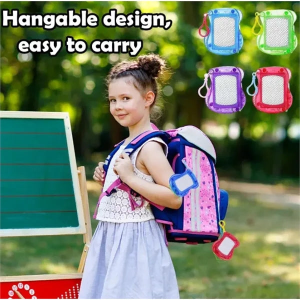Mini Magnetic Drawing Board