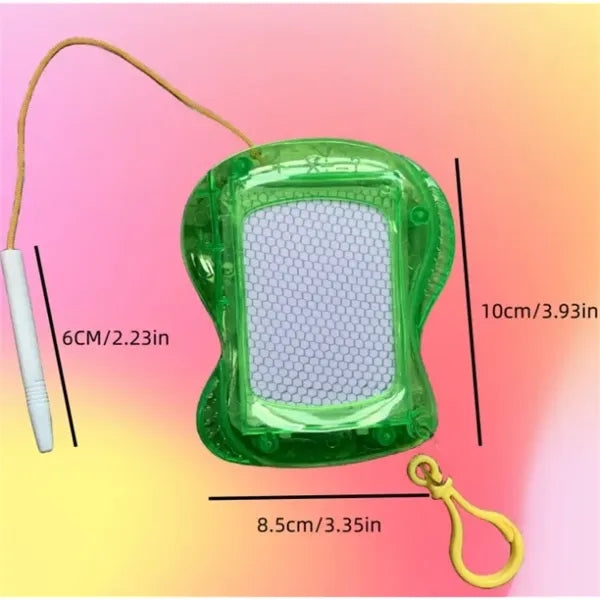Mini Magnetic Drawing Board