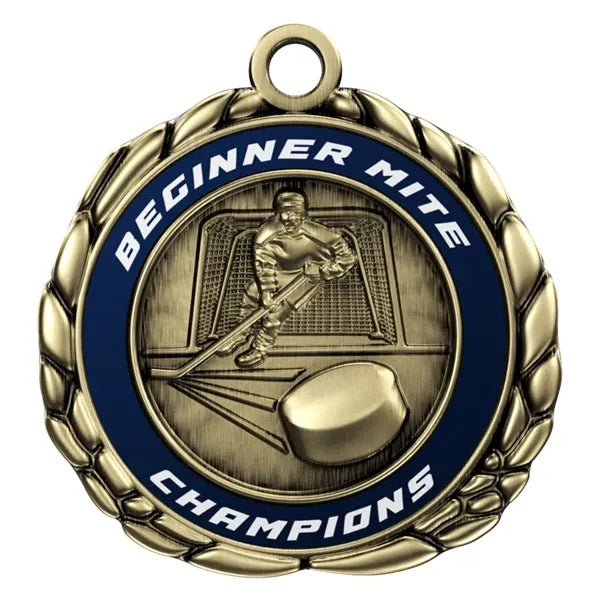 Express Vibraprint Insert Medallions