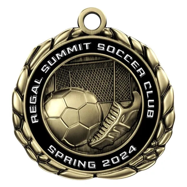 Express Vibraprint Insert Medallions