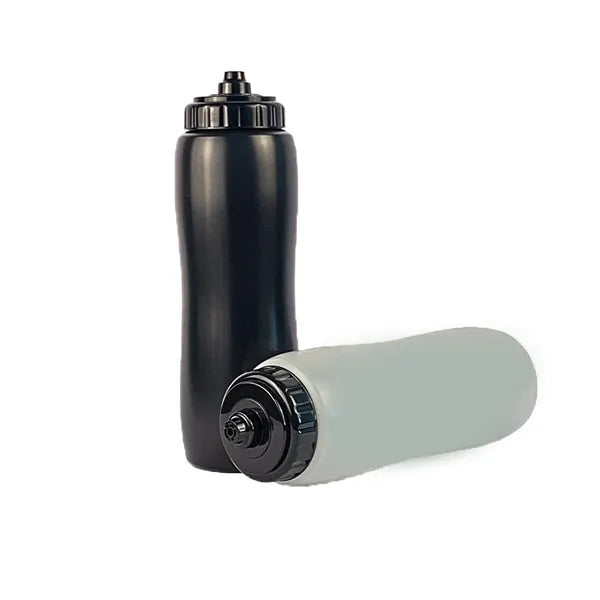 Large Capacity Summer Road Bike Riding Plastic Water Bottle