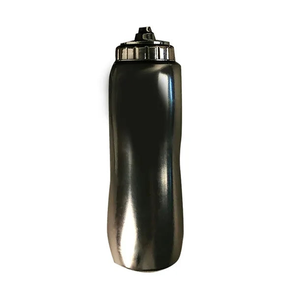 Large Capacity Summer Road Bike Riding Plastic Water Bottle