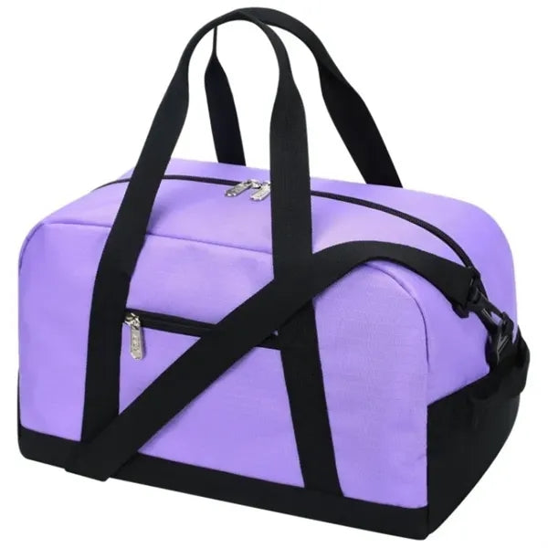 Lightweight Carry On Duffel Bag for Travel