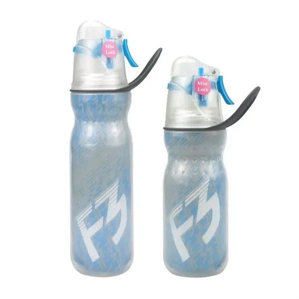 Cooling Mist And Sip Water Bottle