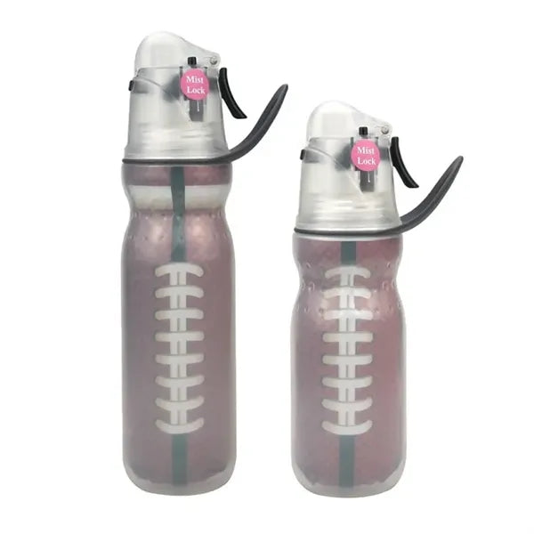 Cooling Mist And Sip Water Bottle