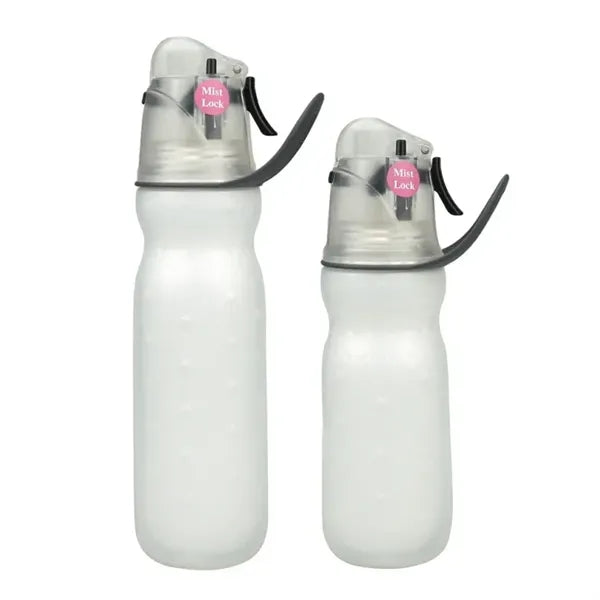 Cooling Mist And Sip Water Bottle
