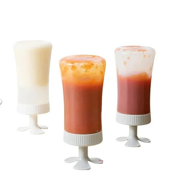 Squeeze Sauce Bottle