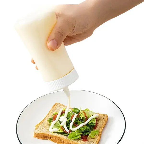 Squeeze Sauce Bottle