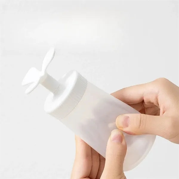 Squeeze Sauce Bottle