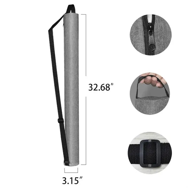 Golf Insulated Beverage Cooler Sleeve