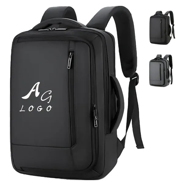 Large Capacity Backpack