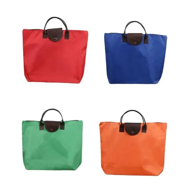 Tote Top Handle Bag