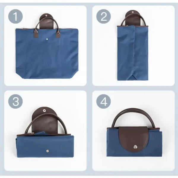 Tote Top Handle Bag
