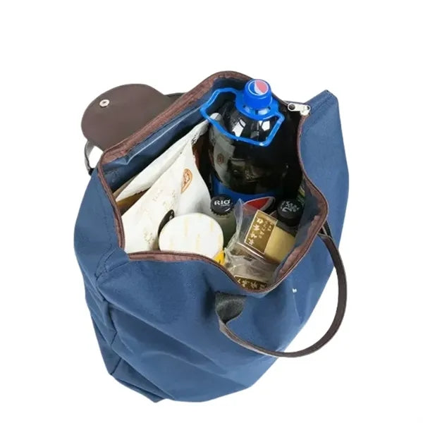 Tote Top Handle Bag