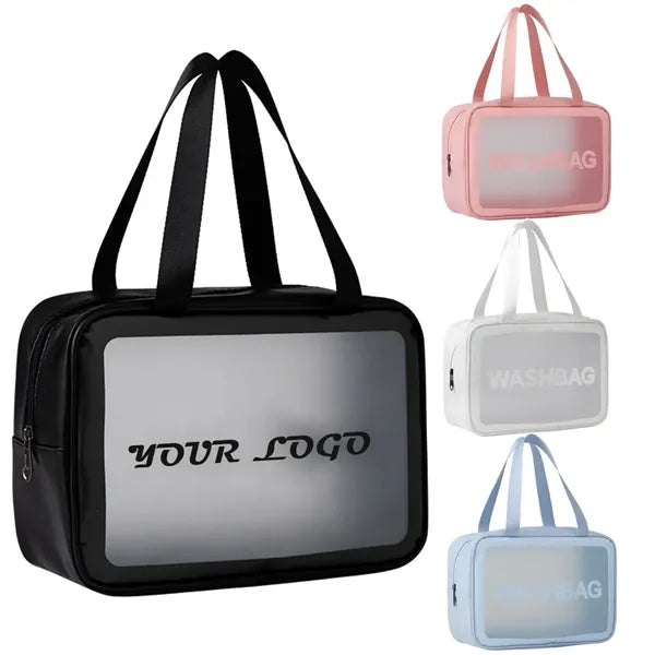 Waterproof Large Beach Tote Bag