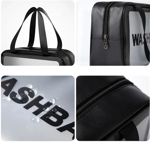 Waterproof Large Beach Tote Bag