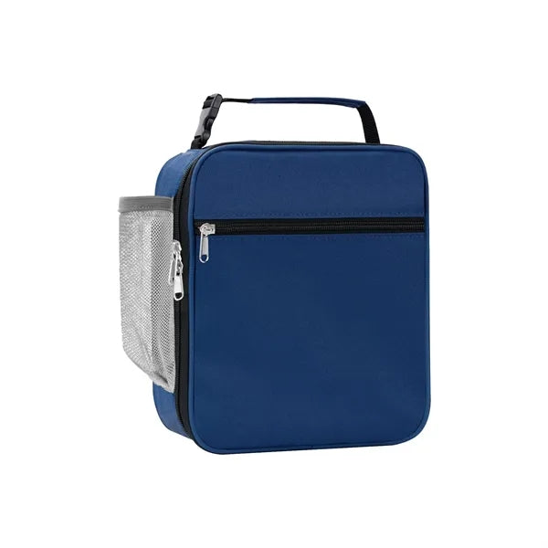 Potable Lunch Bag Insulated