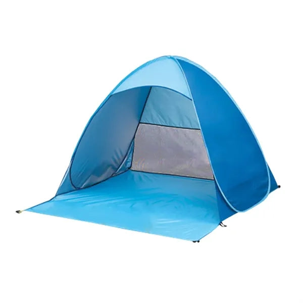 Automatic Pop Up Portable Beach Tent