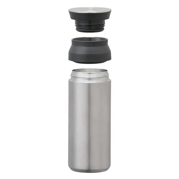 12oz Stainless Steel Insulated Water Bottle