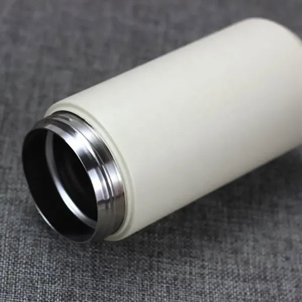 12oz Stainless Steel Insulated Water Bottle