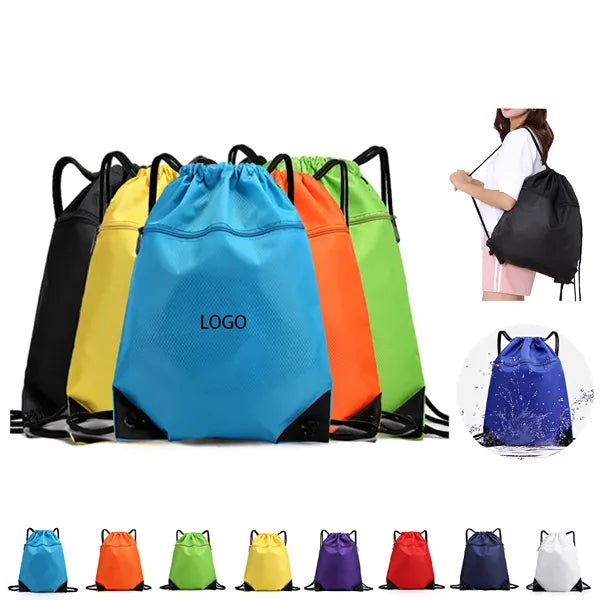 Drawstring Strings Bags