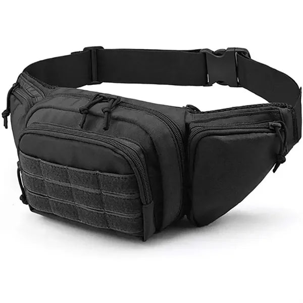 Military Tactical Waterproof Waist Bag