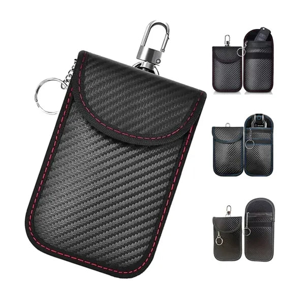 Pouch for Car Keys