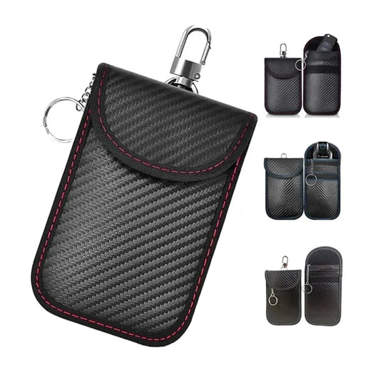 Pouch for Car Keys