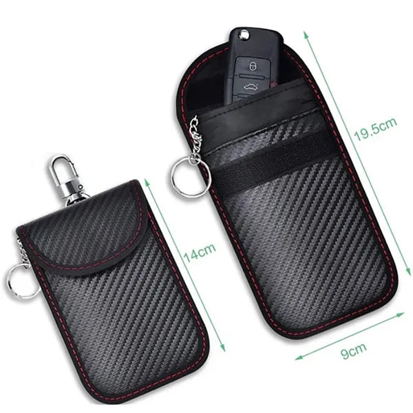 Pouch for Car Keys