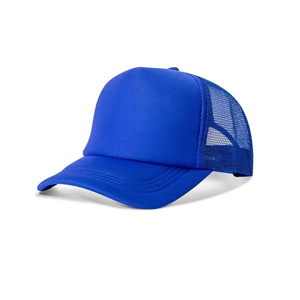 Foam Trucker Mesh Cap