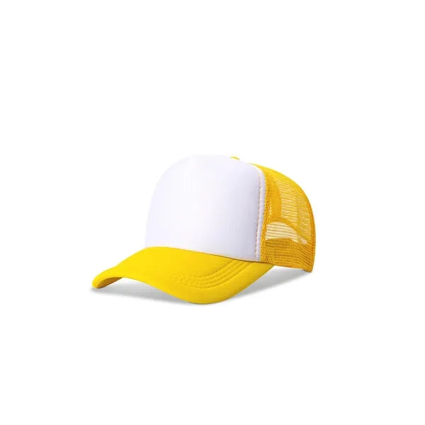 Foam Trucker Mesh Cap