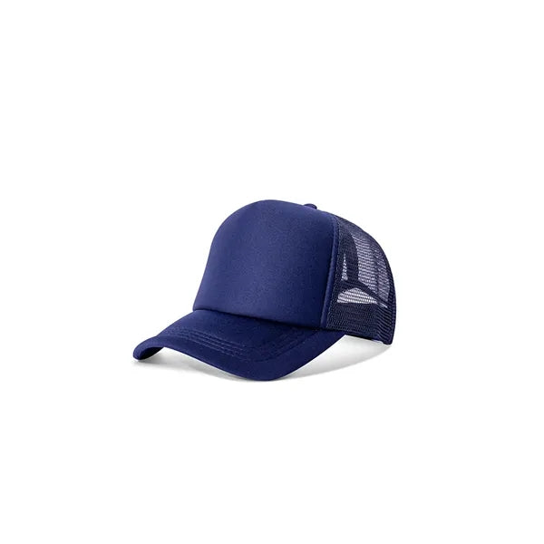 Foam Trucker Mesh Cap