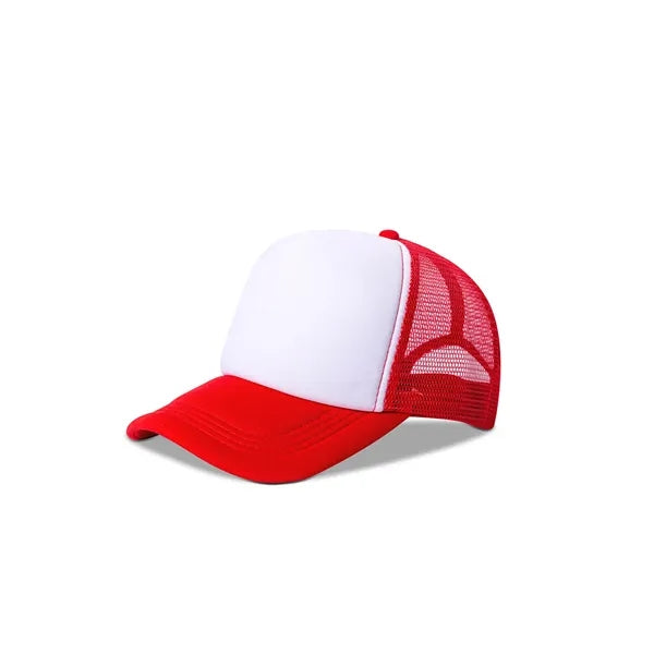 Foam Trucker Mesh Cap